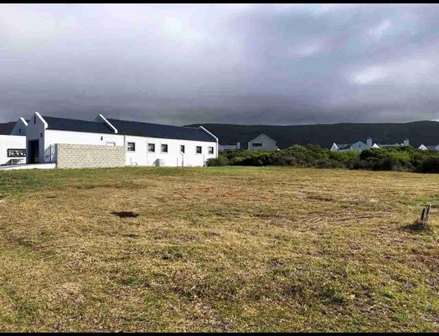 LAND FOR SALE IN FRANSKRAAL